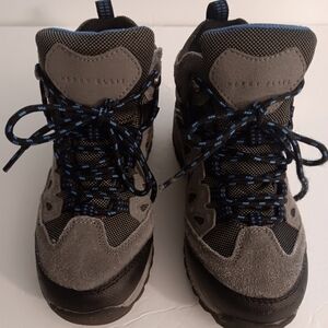 Boy's Perry Ellis  Boots